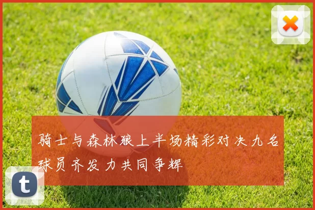 骑士与森林狼上半场精彩对决九名球员齐发力共同争辉